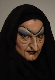 Halloween Schminke Bose Hexe Von Schneewittchen Gruselig Schiefe Nase Hexe Schminken Schminken Halloween Halloween Hexe