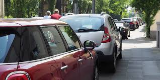 Ist das parken auf dem gehweg erlaubt? 3000 Verwarnungen Wegen Parkens Auf Dem Gehweg Kolner Stadt Anzeiger