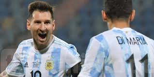 Dans ce duel entre l'equateur et l'argentine, tout est possible, mais les argentins sont les grands favoris pour les sites de paris. Ztp9x28oy2g 6m