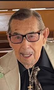 Manuel Macias Obituary