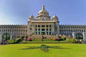 Karnataka is well known for national parks, waterfalls, beaches, palaces, piligrimage & heritage sites. Karnataka History Map Capital Government Britannica