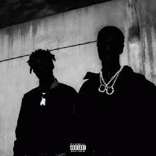 Big Sean and Metro Boomin
