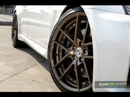 I'm pretty tired of all cheap aftermarket black wheels and want to match this up with a set of bfg ko2. Lexus Is 350 F Sport 2012 On 20 Gianelle Wheels Youtube