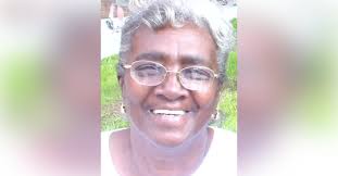 Obituary information for Bettie Jean Darden Ford