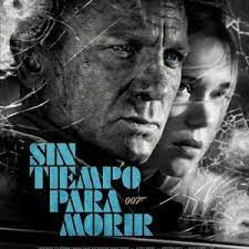 Ver Sin Tiempo Para Morir 2021 Pelicula Completa Ver Sintiempo Twitter