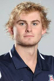 2018-19 Men's Swimming & Diving Roster