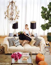 Lauren Conrad Has A Chandelier In Her Closet Home Living Room Home Home And Living