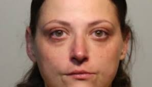 JASMINE POLLOCK booked 20251101