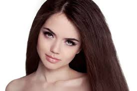 #japanese straightening #permanent straightening #hair straightening. Types Of Permanent Hair Straightening And Side Effects Femina In