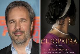 Blade Runner 2049's Denis VilleneuveTo Direct Epic 'Cleopatra' Film