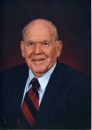 Obituary information for Dr. Albert Kelly Robinson