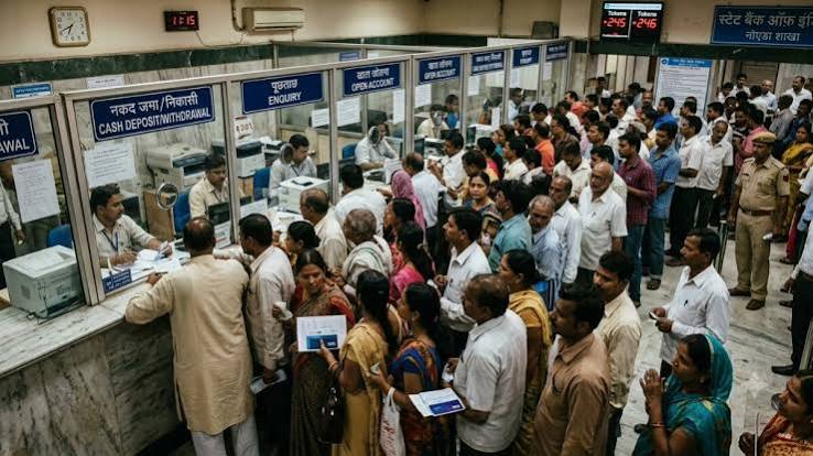 IDBI Bank sale: यह सरकारी बैंक बन जाएगा प्राइवेट! कभी भी ऐलान संभव, फाइनल स्टेज पर डील - government sources report IDBI Bank sale Timing of Fairfax deal announcement being worked out