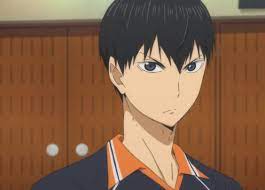 Check spelling or type a new query. Pinterest Kageyama Tobio Haikyuu Anime Kageyama