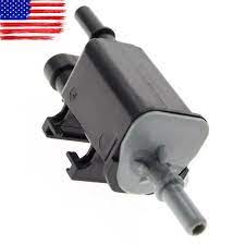 A smoke test, and they'll use a scan tool to confirm that the evap solenoids and valves are operating properly. Vapor Canister Purge Valve Solenoid For Buick Regal Verano Chevy Colorado For Sale Online Ebay