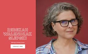 Rebekah Walendzak Slepski