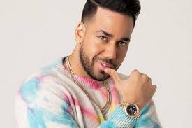 Bienvenidos dios te bendiga y feliz dia! Romeo Santos Despidio El 2020 Anunciando A Su Tercer Hijo El Venezolano News