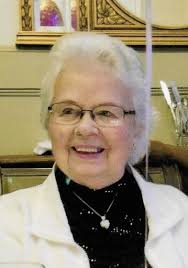 Phyllis Muriel (Mowbray) Thomson Obituary August 17, 2021