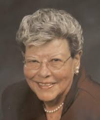 Elizabeth Masterson Obituary (1937