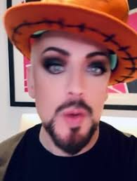 Boy George