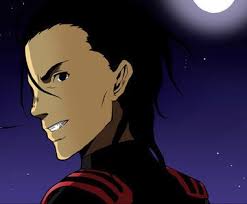 Mobile Suit Gundam: Desolation Frontier OOC