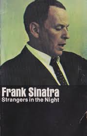 The frank sinatra show was a title applied—in some cases specifically and in other cases generically—to several radio musical programs in the united states, some of which had other distinct titles as indicated below. Frank Sinatra Strangers In The Night Cass Album For Sale Discogs Frank Sinatra Sinatra Stranger