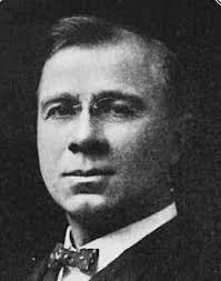 John Henry Fochtman M.D. (1862-1926)