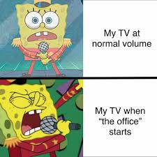 Why S It So Loud R Bikinibottomtwitter Spongebob Squarepants Spongebob Squarepants Squarepants Spongebob