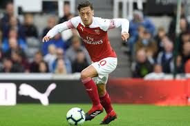 Midfielder was reportedly subject to a bid from qatar. Gw6 Differentials Mesut Ozil