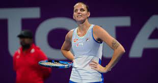 Advertisement i was fighting very hard to make it difficult for her, said pliskova, a former no. 10 Questions About Karolina Pliskova Instagram Twin Sister Vallverdu