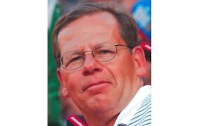 John Anderson Obituary (2017)