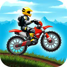 You are an outlaw biker with the fastest motorcycle round. Fun Kid Racing Motocross Games Fasrpo