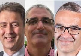 Directors exit Galliford Try Infrastructure