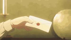 Discover more akiko takase gif, animation gif, anime gif, fictional character gif, japanese gif. Violet Evergarden Ep9 12 Gif By Marski Gfycat