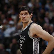 Boban Marjanovic Reportedly Accepts Detroit Pistons Offer Sheet Boban Marjanovic Free Agent Detroit Pistons