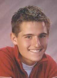 Brenten Andrew Davidson Obituary May 4, 2004
