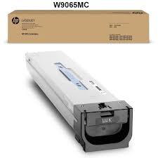 HP LaserJet Black Managed Toner Crtg (W9065MC)