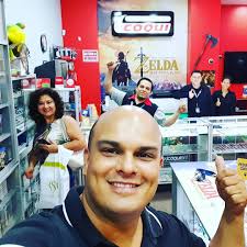 Video Juegos Coqui #Paseometropoli #cartago #vjcoqui #vjcoquicr