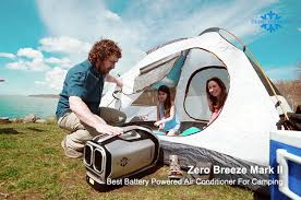 Maybe you would like to learn more about one of these? Zero Breeze Mark Battery Power Portable Ac Indiegogo