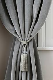 Shop for curtain tieback tassels online at target. Buy Set Of 2 Tassel Tie Backs From The Next Uk Online Shop