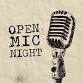 THURSDAYS LIVE IN THE TAVERN - OPEN MIC   — The event image