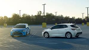 Used 2019 toyota corolla hatchback xse hatchback 4d. This Is The Toyota Corolla Hatchback We Want In The Ph