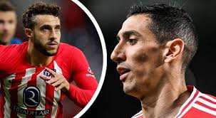 Beşiktaş'tan dev transfer hamlesi! Angel Di Maria ve Mario Hermoso  operasyonu