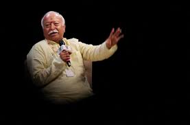 Indian Nationalist Leader Stirs Anger With U.S. Appearance