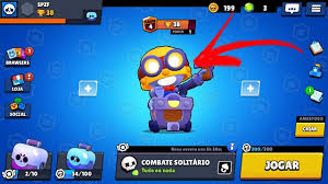 Кто озвучивал персонажей бравл старс | кто озвучивал brawl stars. Brawl Stars Apk Do Carl Novo Brawler Do Brawl Youtube