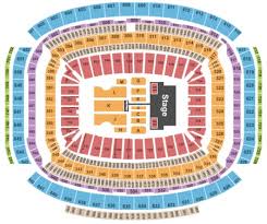 Reliant Stadium Tickets Reliant Stadium In Houston Tx At