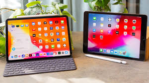 The Best Tablets In 2020 Tom S Guide