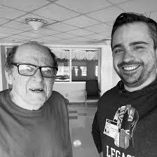 Anthony Desiato's Instagram, Twitter & Facebook