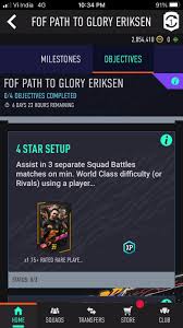 Fifa 16 fifa 17 fifa 18 fifa 19 fifa 20 fifa 21. Fof Eriksen Objectives Fifa