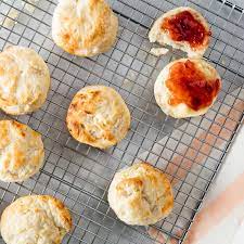 Maybe you would like to learn more about one of these? How To Make Self Rising Flour For Baking Biscuits And Beyond Epicurious