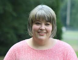 Shawnda Smith, Community Center Manager